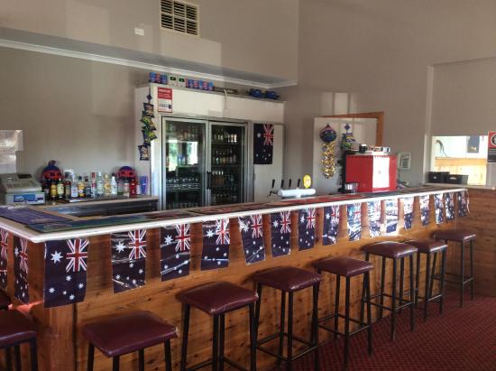 Steelton ACT VIC Tourism