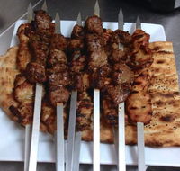 Kabul Kebab House - VIC Tourism
