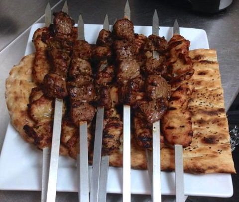 Kabul Kebab House - VIC Tourism 0