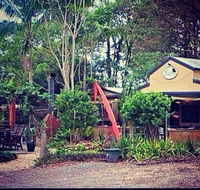 Kafe Kookaburra Nana Glen - VIC Tourism