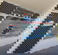 Karuah Fish  Chicks - VIC Tourism