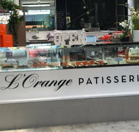 L'Orange Patisserie - VIC Tourism