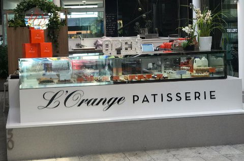 L'Orange Patisserie - VIC Tourism 0