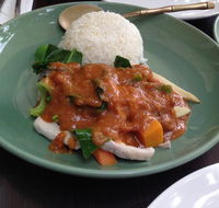Lemon Grass Thai - VIC Tourism