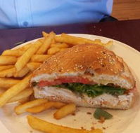 Lido Cafe  Bar - VIC Tourism