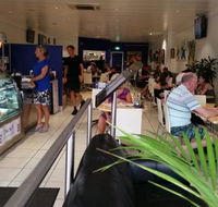 Luva Coffee Lismore - VIC Tourism