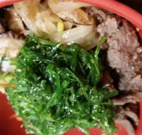 Mee's Sushi - VIC Tourism