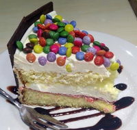 Michel's Patisserie - VIC Tourism