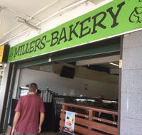 Miller's Bakery - VIC Tourism