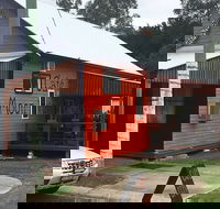 Moon River Cafe - VIC Tourism