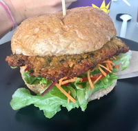 Munch Juice Bar  Take Away - VIC Tourism