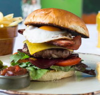 My Cafe In Manuka - VIC Tourism