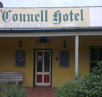 O'Connell Hotel - VIC Tourism