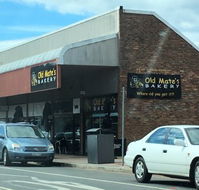 Old Mates Bakery - VIC Tourism