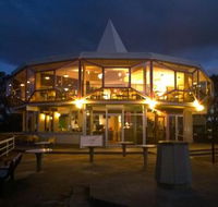 Onred Restaurant - VIC Tourism