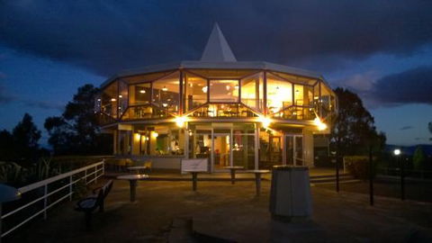 Onred Restaurant - VIC Tourism 0