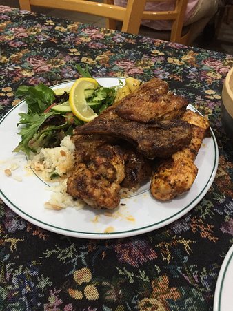 Origin Turkish - VIC Tourism 0