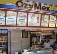 OzyMex - VIC Tourism