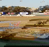 Paceway - VIC Tourism