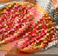 Pizza Hut - VIC Tourism