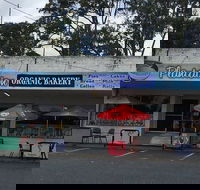 Plantation Organic Bakery - VIC Tourism