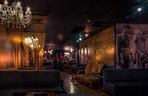 Polit Bar - More Than Cocktails - VIC Tourism 0