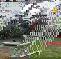Portside Cafe - VIC Tourism