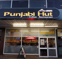 Punjabi Hut - VIC Tourism