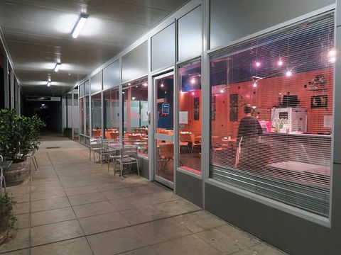 Red Hill Tea House Restaurant - VIC Tourism 0