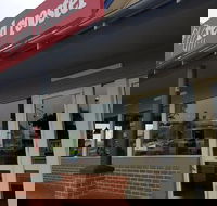 Red Rooster - VIC Tourism