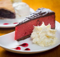 Andy's Cherry Pie Cafe - VIC Tourism