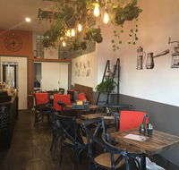 Ristretto - VIC Tourism