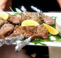 Rivadestra Pizza  Pasta Darlington Point - VIC Tourism