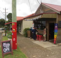 Ruby's Cafe - VIC Tourism