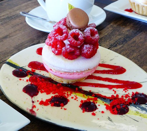 Pokolbin NSW VIC Tourism