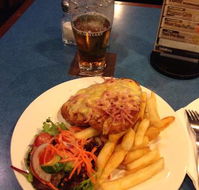 Salisbury Hotel - VIC Tourism