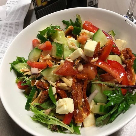 Salt N Pepper Bistro - VIC Tourism 0