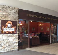 San Churro - VIC Tourism