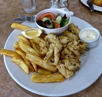 Scotts Head Bowling - VIC Tourism