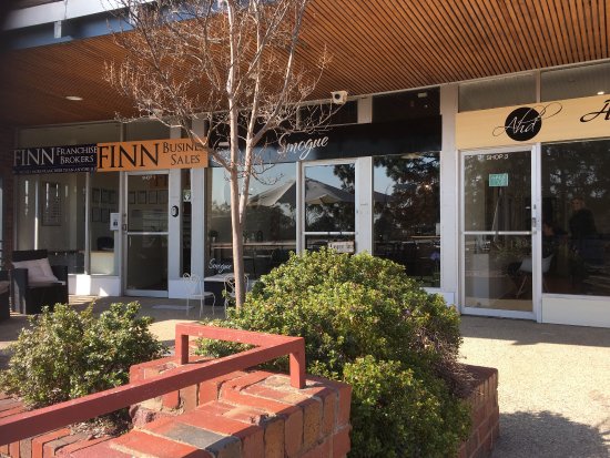 Torrens ACT VIC Tourism