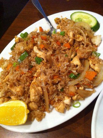 Soi VIII Thai On Griffith - VIC Tourism 0