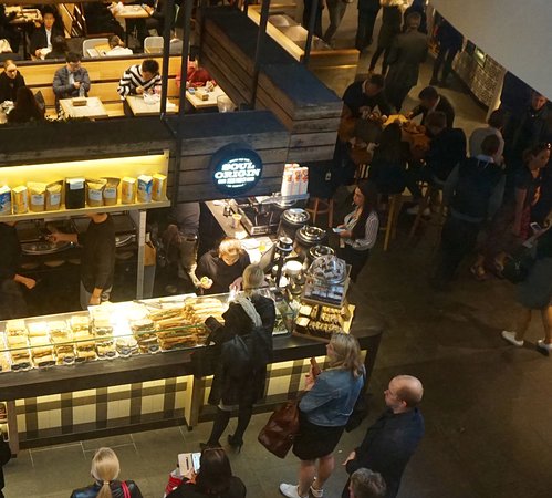 Glenfield NSW VIC Tourism