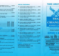 Thai Chiang Rai - VIC Tourism