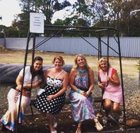 The Crossing at Kearsley - VIC Tourism