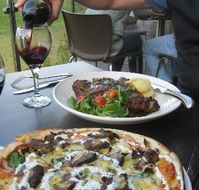 The Huskisson - VIC Tourism
