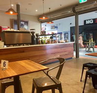 The Nock Espresso Bar - VIC Tourism