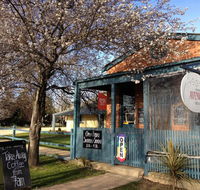 The O'Connell Avenue Cafe  Store - VIC Tourism