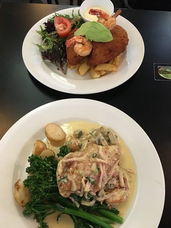 Albion Park NSW VIC Tourism