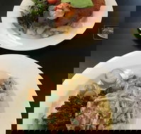 The Oaks Family Bistro - VIC Tourism