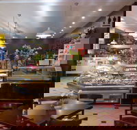 The Roses Cafe - VIC Tourism